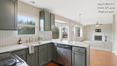 9954 Calava Ct in Union, KY - Foto de edificio - Building Photo