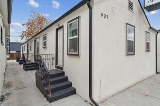 907 2nd St S in Nampa, ID - Building Photo - Building Photo