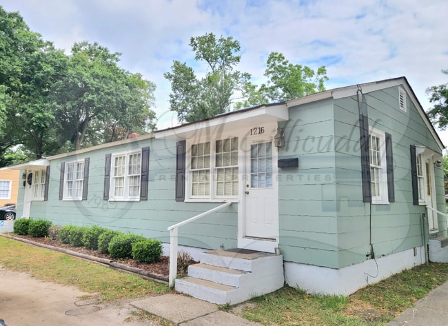 property at 1216 Holden Dr