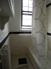 204 Hemenway St in Boston, MA - Building Photo - Building Photo