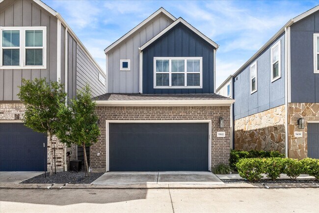 property at 5502 Cuerta St