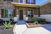 2747 Belicia Ln in Round Rock, TX - Foto de edificio - Building Photo