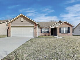 7276 Burlat Ln in Noblesville, IN - Building Photo