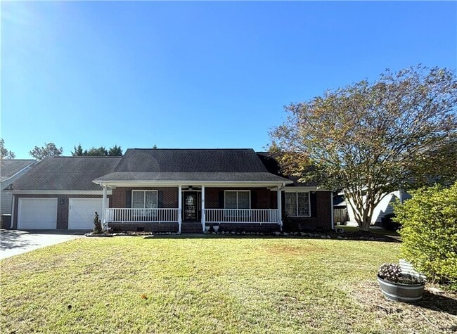 property at 6712 Jacobs Creek Cir