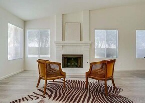 12894 Corte Arauco in San Diego, CA - Building Photo