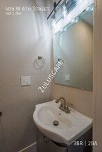 406 W 6th St in Anderson, IN - Building Photo - Building Photo