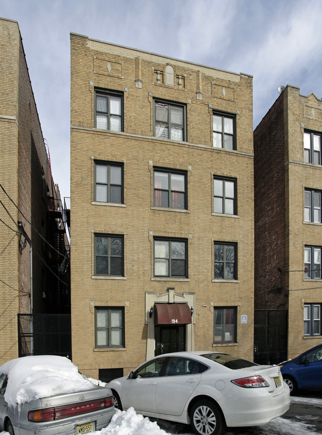 194 Kensington Ave in Jersey City, NJ - Building Photo - Building Photo