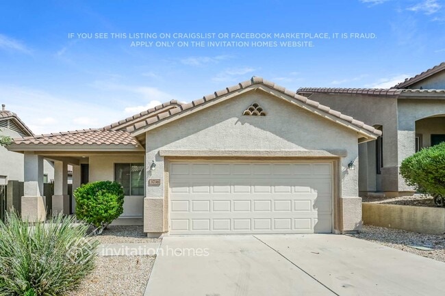 property at 3736 W Ghost Flower Ct