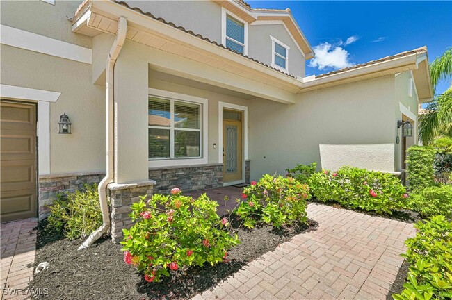 21432 Bella Terra Blvd in Estero, FL - Foto de edificio - Building Photo