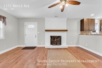 1151 Bryce Ave in Aurora, OH - Building Photo - Building Photo