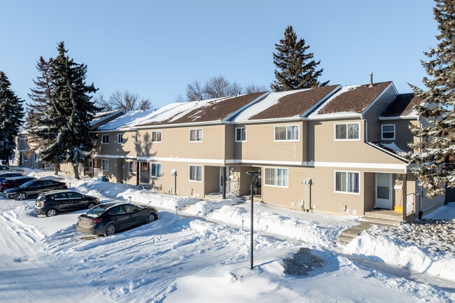 Hartford County Townhomes