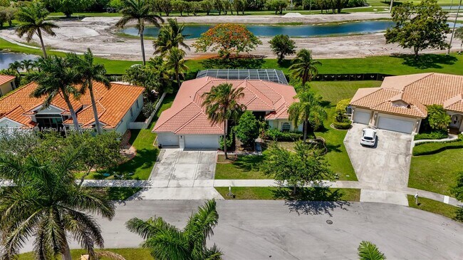 2575 Muirfield Terrace in Homestead, FL - Building Photo - Building Photo