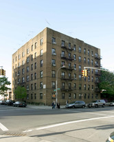 1085-1095 E 15th St Apartamentos