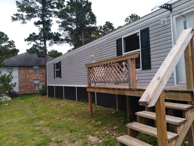 property at 828 E Hwy 71