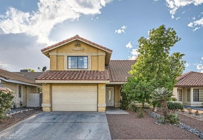 property at 135 Primero Way