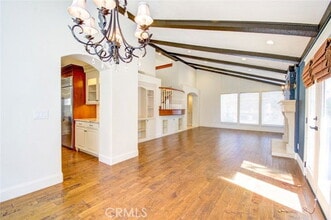 26061 Via Viento in Mission Viejo, CA - Building Photo - Building Photo