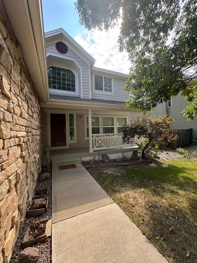 5802 Orchard Creek Ln in Boulder, CO - Building Photo - Building Photo