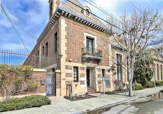 property at 730 29th St