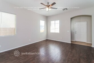 22008 W Hadley St in Buckeye, AZ - Building Photo - Building Photo