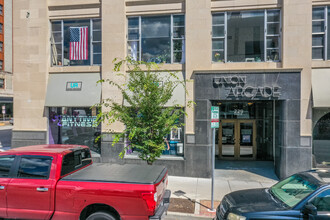 Union Arcade Building in Davenport, IA - Building Photo - Building Photo