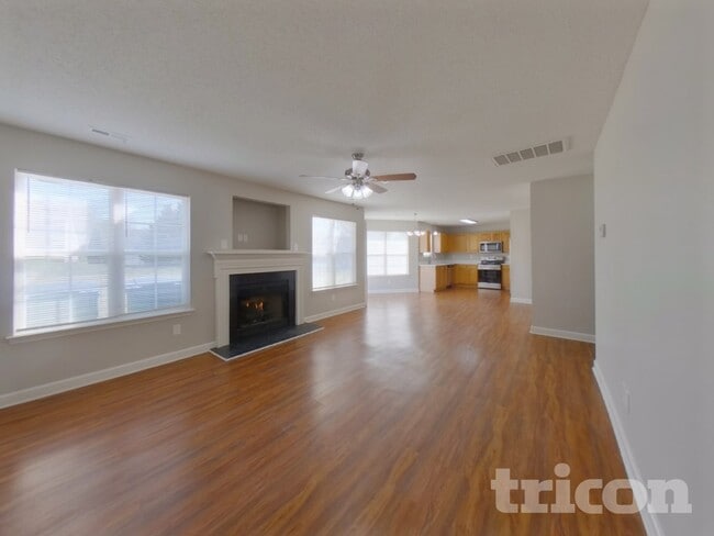 9804 Bradstreet Commons Way in Charlotte, NC - Building Photo - Building Photo