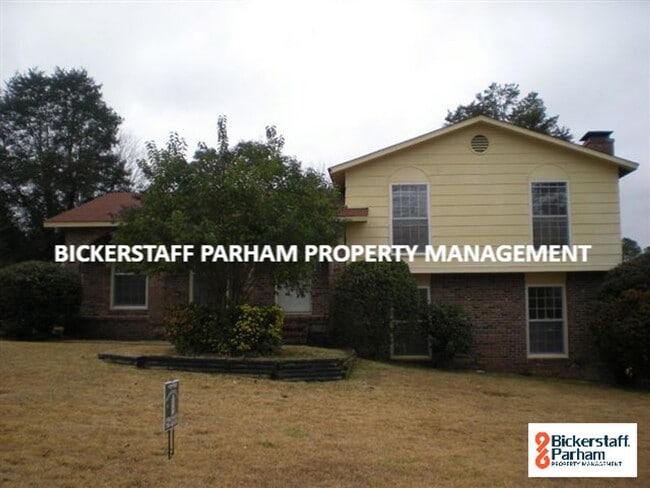 6160 Candlestick Loop in Columbus, GA - Building Photo - Building Photo