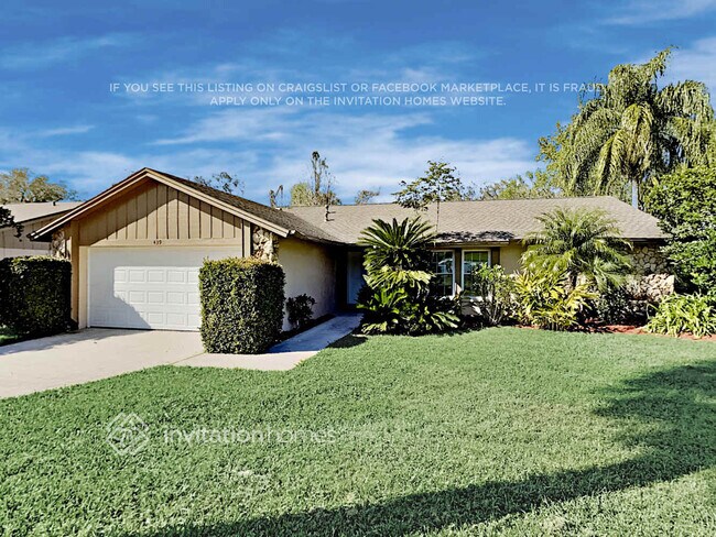 property at 439 Meander Dr N