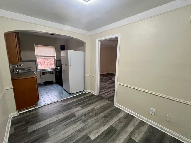 property at 3166 Werk Rd