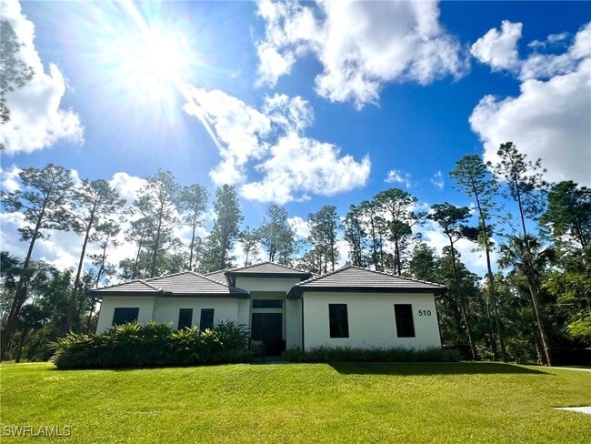 property at 510 12th Ave NE