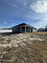 356 Eliza Wy in Winterville, NC - Building Photo - Building Photo