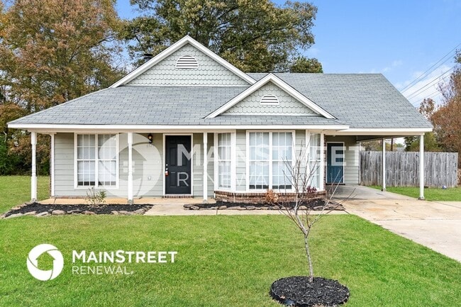 property at 6571 Kristen Dr