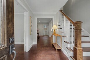 751 Bison Dr in Houston, TX - Building Photo