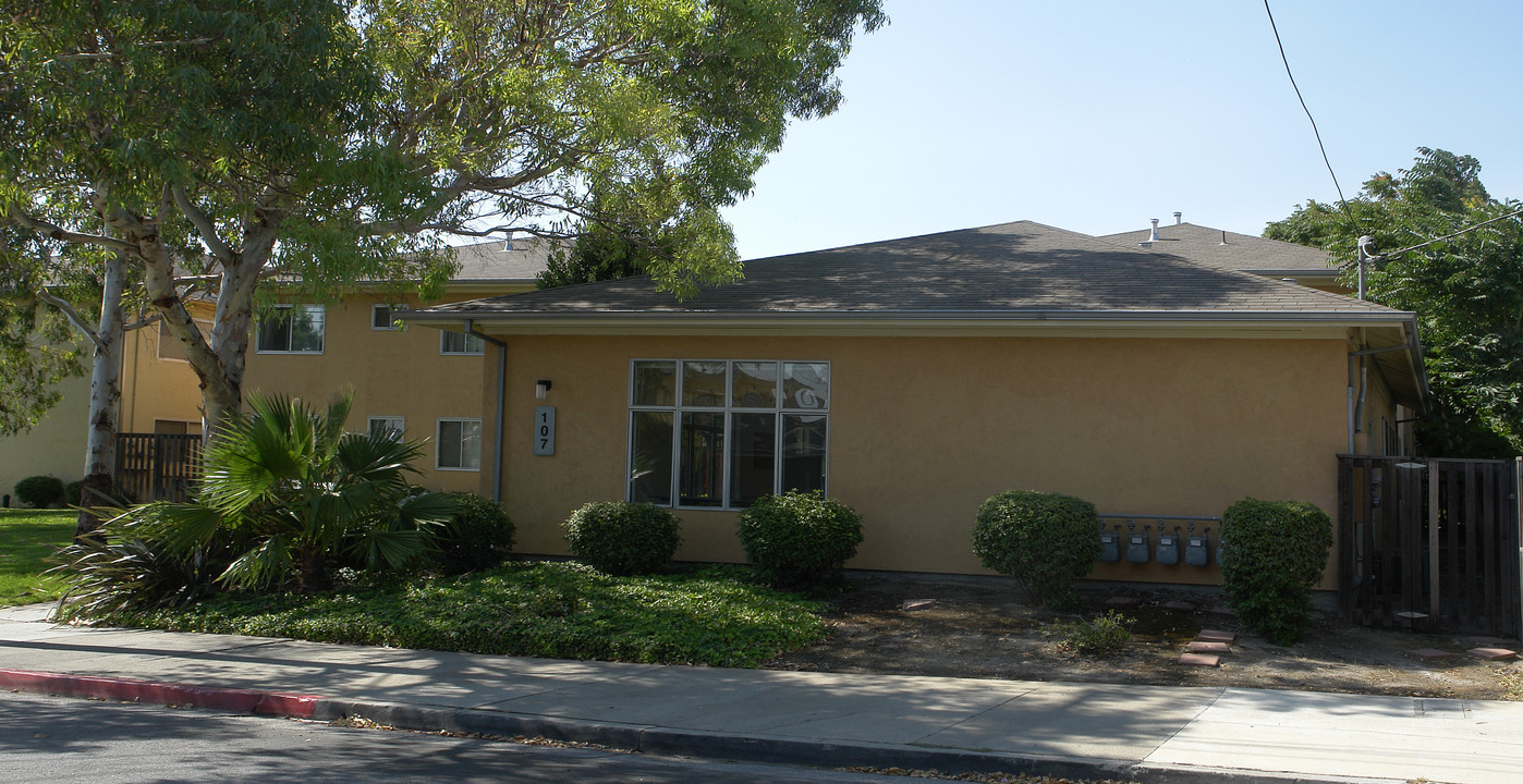 Terrace Glen Apartments in Antioch, CA - Building Photo