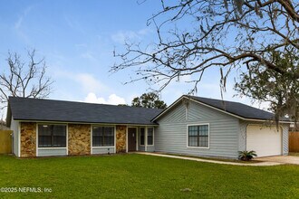 820 Hardwood St in Orange Park, FL - Building Photo - Building Photo