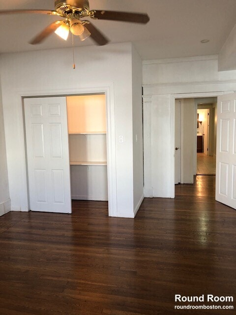 128 Glenville Ave, Unit 3 in Boston, MA - Building Photo - Building Photo