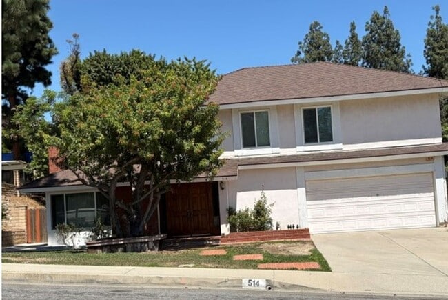 property at 514 Avenida Presidio