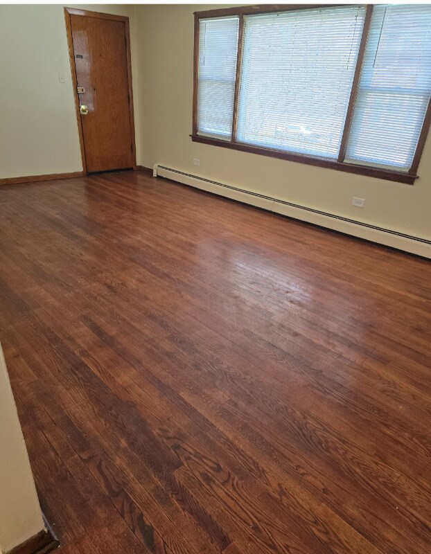 1323 W Garfield Blvd in Chicago, IL - Building Photo - Building Photo