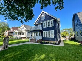 3014 S 48th St in Milwaukee, WI - Building Photo