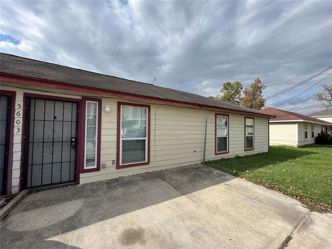 property at 220 Malone St