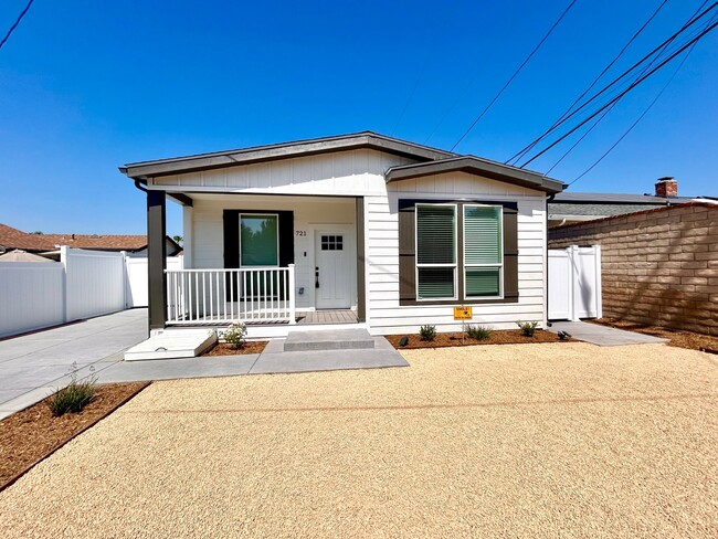 property at 721 Wellesley Ct