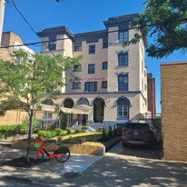 2344 Prospect Ave E, Unit 205 Apartments