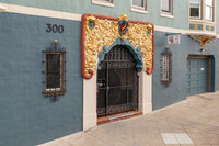 300 Buchanan in San Francisco, CA - Foto de edificio - Building Photo