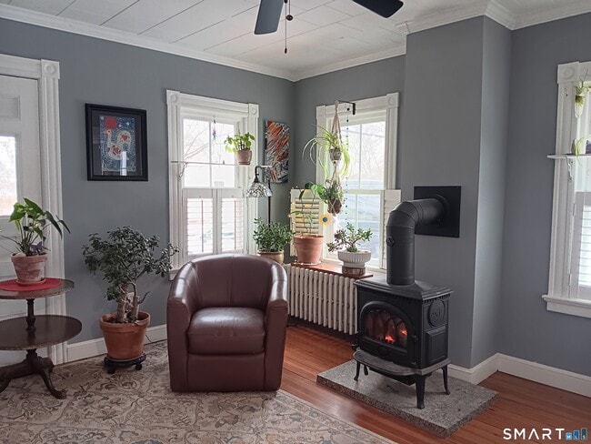 5 Ashby St in Groton, CT - Building Photo - Building Photo