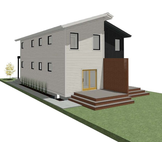 4731 Grace St in Indianapolis, IN - Building Photo - Building Photo