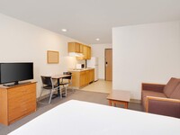 Extended Stay America - Select Suites Lubbock photo'