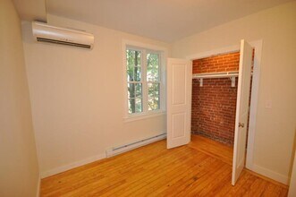 16 Sussex St in Boston, MA - Building Photo - Building Photo