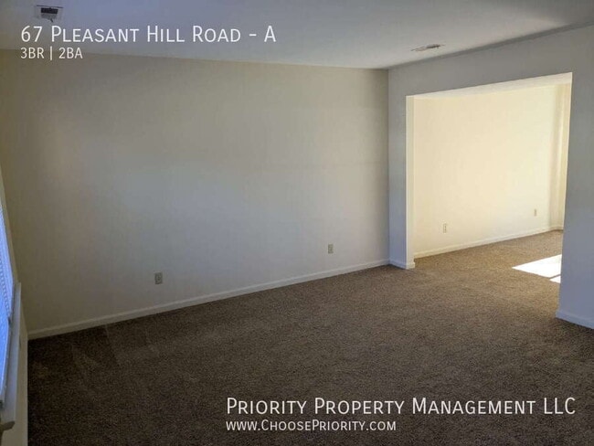 67 Pleasant Hill Rd in Harrisonburg, VA - Building Photo - Building Photo