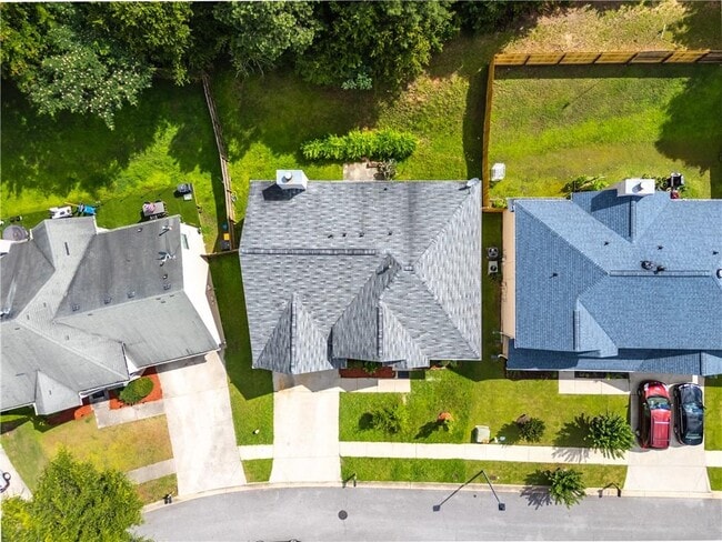 1893 Tulip Petal Rd in Auburn, GA - Building Photo - Building Photo