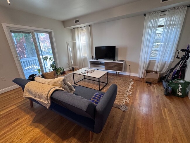 property at 1 Clevemont Ave