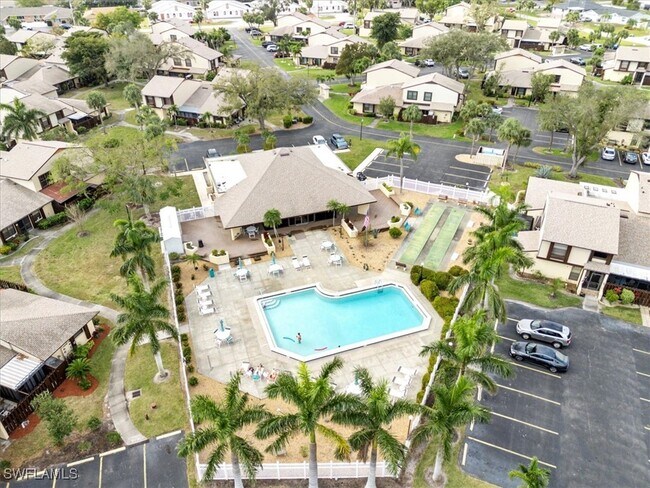 property at 1212 SE 6th Terrace
